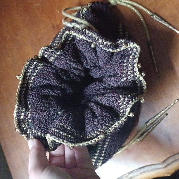 Drawstring Bag - Picture 3 of 5